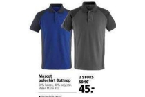 mascot poloshirt bottrop