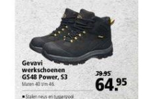 werkschoenen gevavi