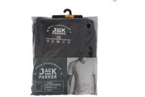 jack parker t shirt diverse maten
