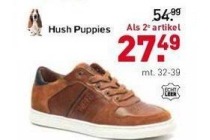 hush puppies sneakers