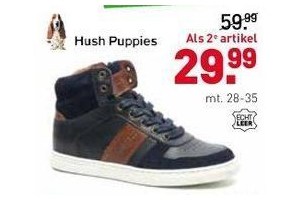 hush puppies sneakers