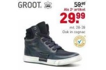 groot sneakers