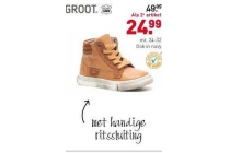 groot sneakers