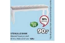 stenlille bank