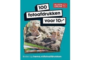 fotoafdrukken