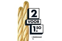 stokbrood