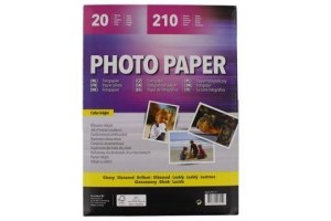 foto papier