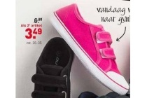 osaga kinderschoenen