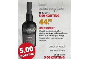 lossit lost distillery