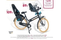 thule yepp fietszit nexxt mini