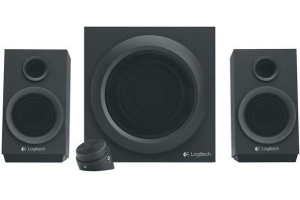logitech z333 multimedia speakers