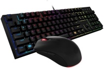 cooler master masterkeys lite l combo