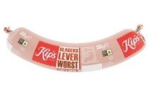 kips slagersleverworst