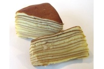indische spekkoek