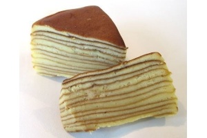 indische spekkoek