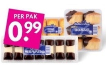 bakkersbest koek