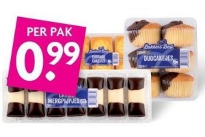 bakkersbest koek