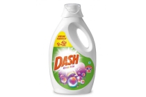 dash wasmiddel 20 wasbeurten