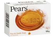 pears soap