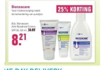 benzacare