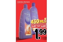 andrelon shampoo