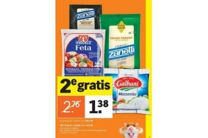 alle dodani galbani en zanetti