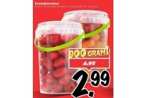 snoeptomaten