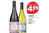 salterio