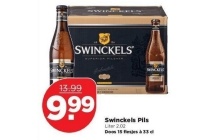 swinckels pils