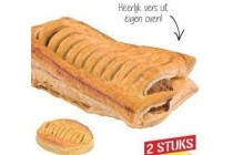 coop frikandelbroodje xl of indonesische broodjes