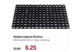 ruberringmat