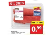 varkenshaas