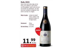 rully 2015