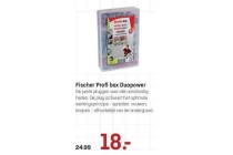 fischer profi