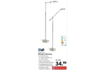 staande led lamp