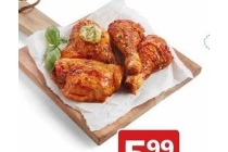 ovenschotel kip piri piri