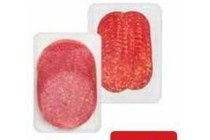 jan linders salami of chorizo