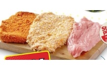 schnitzels