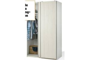 alle alpha kledingkasten