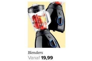 blenders