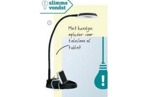 bureaulamp rick
