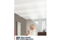 hdm aqua avanti mdf plafondpanelen