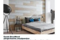 cando decowood steigerhouten wandpanelen