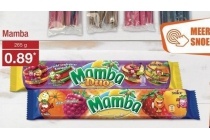 mamba