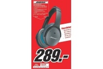 bose quietcomfort 25 voor apple zwart