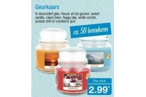 aldi geurkaars