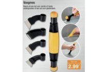 voegmes