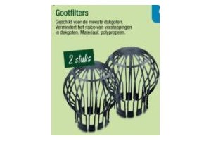 gootfilters