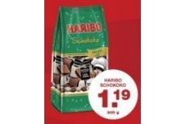 haribo schokoko