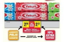yakult